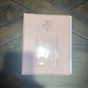 Instax mini photo album